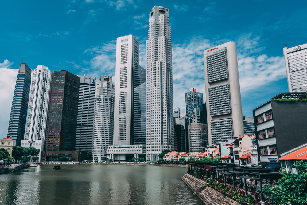 Beternak Uang di Singapura? Deretan Properti Dilepas ke Pasar